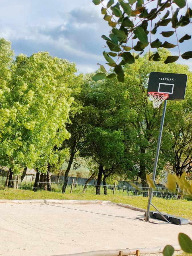 Вілла Quinta Do Bamby Лейрія Екстер'єр фото